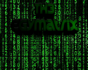 Our Th3 EgyMatrix logo