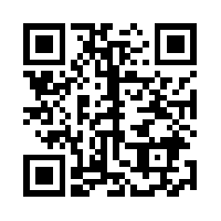 QR code to download Th3     EgyMatrix android app