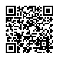 QR code to download Th3 EgyMatrix android app